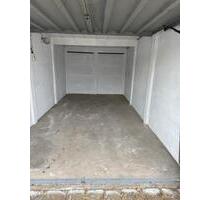 Garage Lager Auto Motorrad Sicher - Dresden Cotta