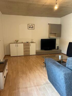 Foto - Etagenwohnung zur Miete in Bramsche