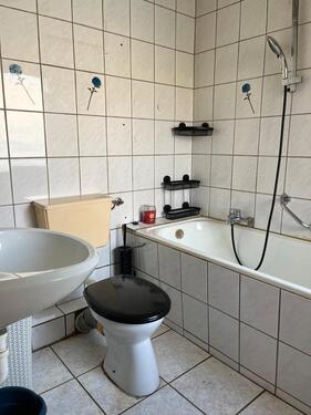 Foto - Etagenwohnung in Bramsche