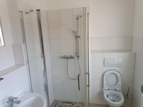 Foto - Etagenwohnung zur Miete in Boizenburg/Elbe