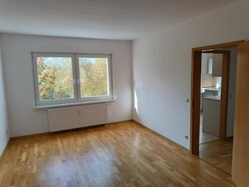 Foto - Etagenwohnung in Boizenburg/Elbe