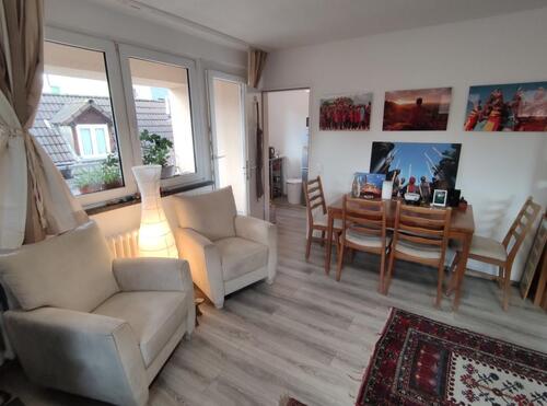 Foto - 1 Zimmer andere zur Miete in Köln