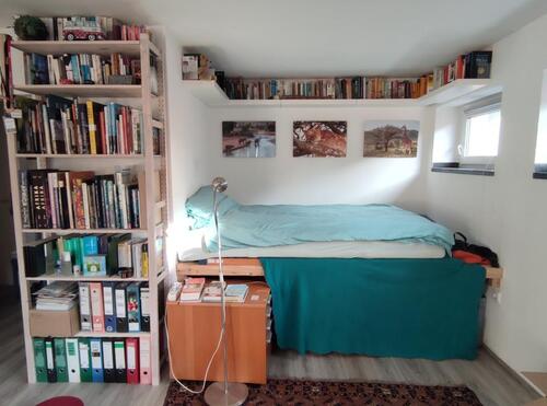 Foto - andere in Köln zur Miete