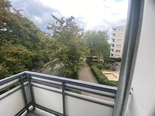 Foto - 1 Zimmer Etagenwohnung in Ratingen