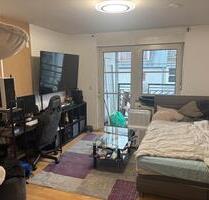 1 zimmerwohnung zum 1 märz 2026 frei - Nürnberg Gleißhammer