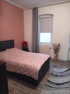 Foto - 2 Zimmer Etagenwohnung in Völklingen