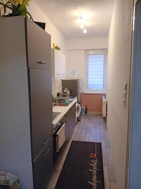 Foto - Etagenwohnung in Völklingen zur Miete