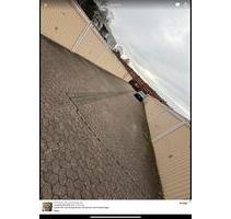 Garage in der Weserstraße zu vermieten - Braunschweig Heidberg-Melverode