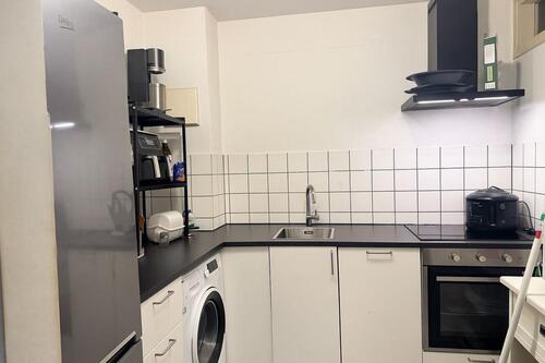 Foto - 2 Zimmer Etagenwohnung zur Miete in Simmerath