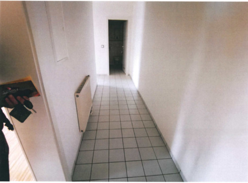 Foto - Etagenwohnung in Simmerath zur Miete