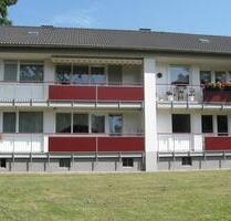 Demnächst frei! 3-Zimmer-Wohnung in Dortmund Brackel
