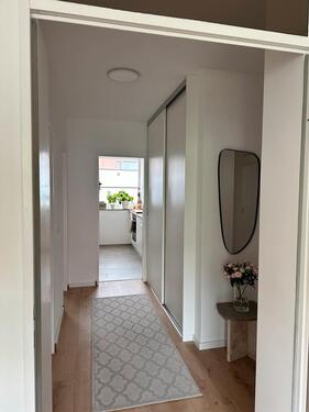 Foto - 3 Zimmer Etagenwohnung in Osnabrück