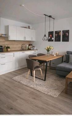 Foto - Helle 3 Zimmer Wohnung mit Balkon