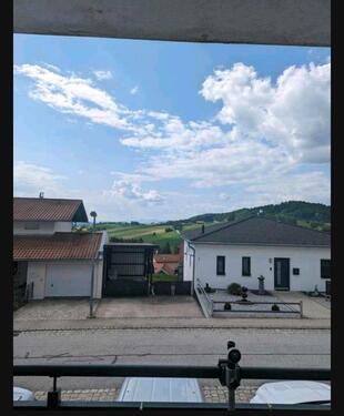 Foto - Etagenwohnung in Waldkirchen zur Miete