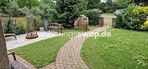 Foto - 5 Zimmer Etagenwohnung zur Miete in Berlin