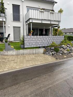 Foto - Traumhafte 3 Zimmer- Dachgeschoß-Wohnung (B5)