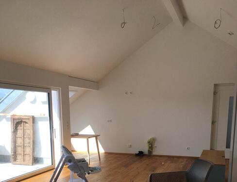 Foto - Dachgeschoßwohnung in Bermatingen zur Miete