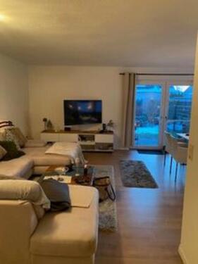 Foto - 3-Zimmer-Wohnung - 830,00&nbsp;EUR Kaltmiete, ca.&nbsp; 85,50&nbsp;m&sup2;