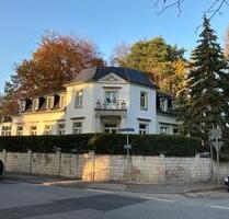 Vermietung 3-4-5 Raum Wohnung Villa Kleinzschachwitz - Dresden Leuben