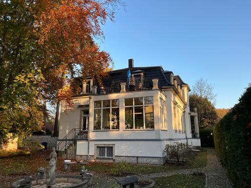 Foto - 3 Zimmer Maisonettenwohnung zur Miete in Dresden