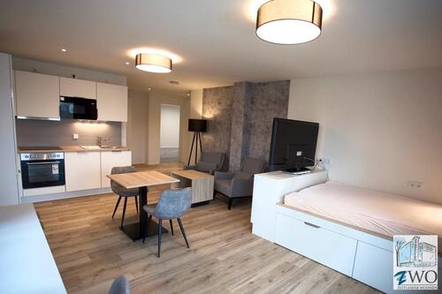 Foto - Sichern Sie sich das möblierte Apartment ab Februar 2026