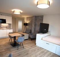 Sichern Sie sich das möblierte Apartment ab Februar 2026 - Bocholt