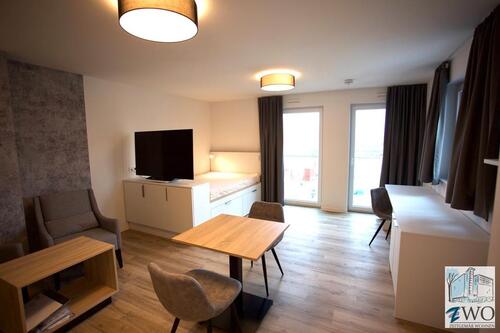 Foto - 1 Zimmer Etagenwohnung in Bocholt