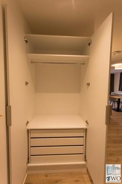 Foto - Etagenwohnung in Bocholt zur Miete