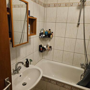 Foto - 3 Zimmer Etagenwohnung in Mainz