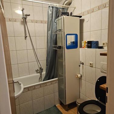 Foto - Etagenwohnung in Mainz zur Miete