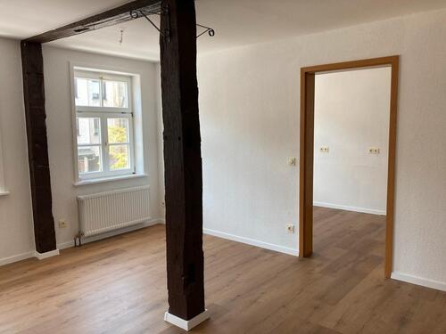 Foto - 2 Zimmer Etagenwohnung zur Miete in Beverungen