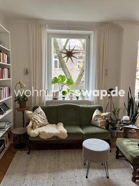 Foto - Wohnungsswap - 3 Zimmer, 110 m² - Mitterwieserstraße, Schwabing-West, München