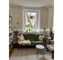 Wohnungsswap - 3 Zimmer, 110 m² - Mitterwieserstraße, Schwabing-West, München