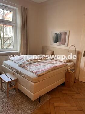 Foto - 3 Zimmer Etagenwohnung zur Miete in München