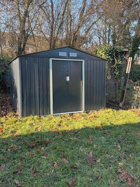 Foto - Grundst&uuml;ck in Zwickau