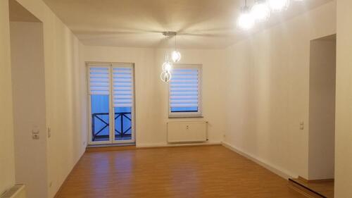 Foto - Erdgeschoßwohnung in Hilders zur Miete