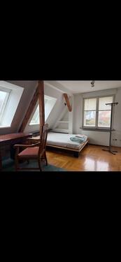 Foto - 1 Zimmer Etagenwohnung zur Miete in Berlin