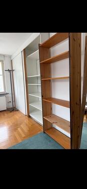 Foto - 1 Zimmer Etagenwohnung in Berlin