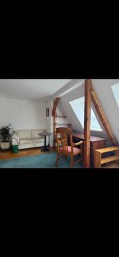 Foto - Etagenwohnung in Berlin zur Miete