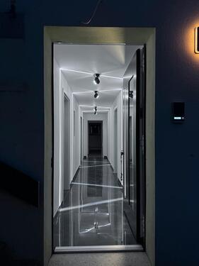 Foto - 2 Zimmer Erdgeschoßwohnung zur Miete in Montabaur