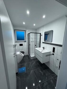 Foto - Erdgeschoßwohnung in Montabaur zur Miete