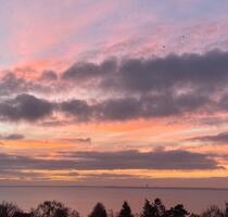 Wohnung mit Ostseeblick zu vermieten - Neustadt in Holstein