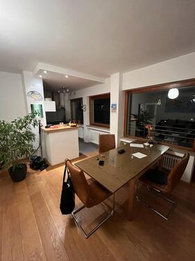 Foto - 2-Zi Whg in Solln zur Zwischenmiete für APRIL