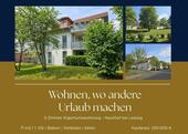 Foto - * Grünes Leben nahe Leipzig – 3-Zimmer-ETW mit Balkon, Naunhof *