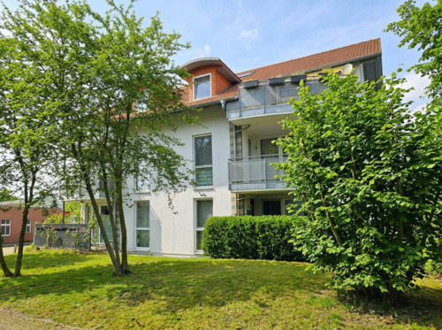 Foto - 3 Zimmer Etagenwohnung zum Kaufen in Naunhof