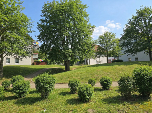 Foto - 3 Zimmer Etagenwohnung in Naunhof