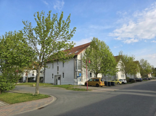 Foto - Etagenwohnung in Naunhof zum Kaufen