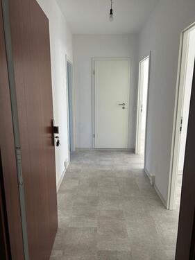 Foto - 3 Zimmer Etagenwohnung in Seehausen (Altmark)