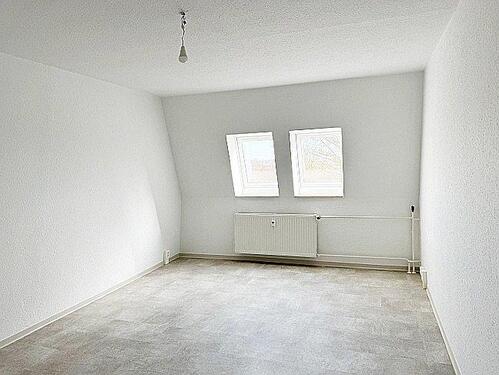 Foto - Etagenwohnung in Seehausen (Altmark) zur Miete