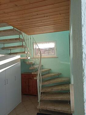 Foto - 3 Zimmer Dachgeschoßwohnung zur Miete in Bad Staffelstein